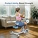 Adjustable Deep Squat Machine