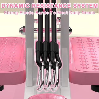 Adjustable Deep Squat Machine
