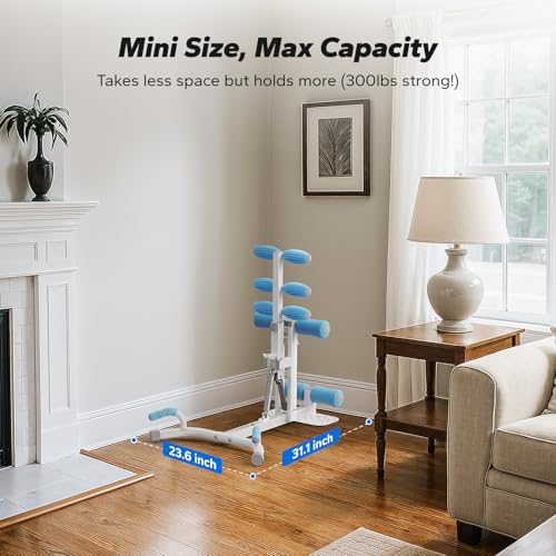 Adjustable Deep Squat Machine